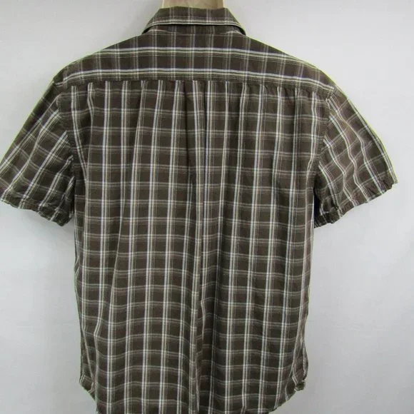 Men's XLT Sonoma Short Sleeve Dress Shirt - Picture 2 of 4